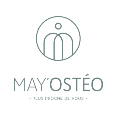 Logo MayOstéo