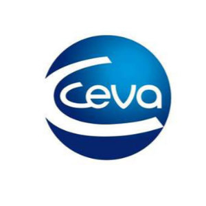 Logo Ceva