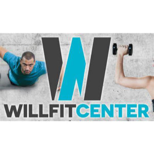 Logo willfit